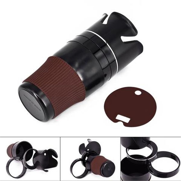 

car styling accessories multifunction car cup hoder magic auto inner bottle drink stand mobile phone holder 19*8*8cm
