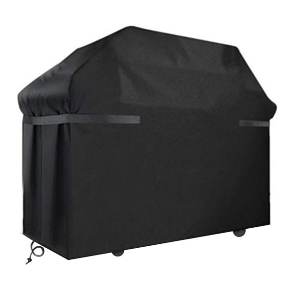 

waterproof barbecue cover heavy duty 600d oxford protection for large bbq grill
