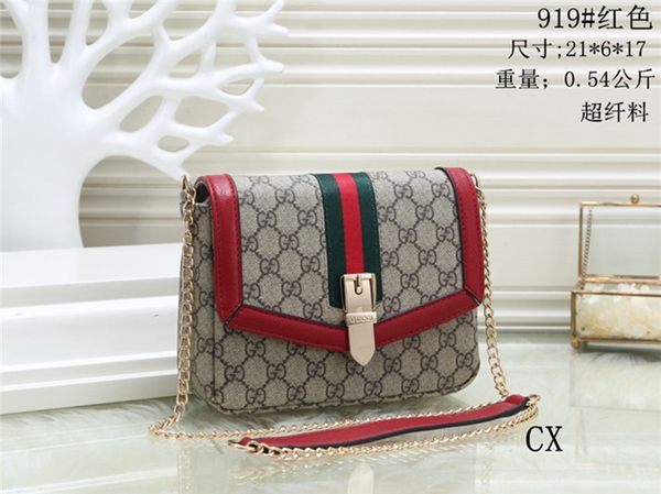 

new famous designer brand handbags bags pu leather shoulder handbag shoulder totes clutch dust bags 33 14
