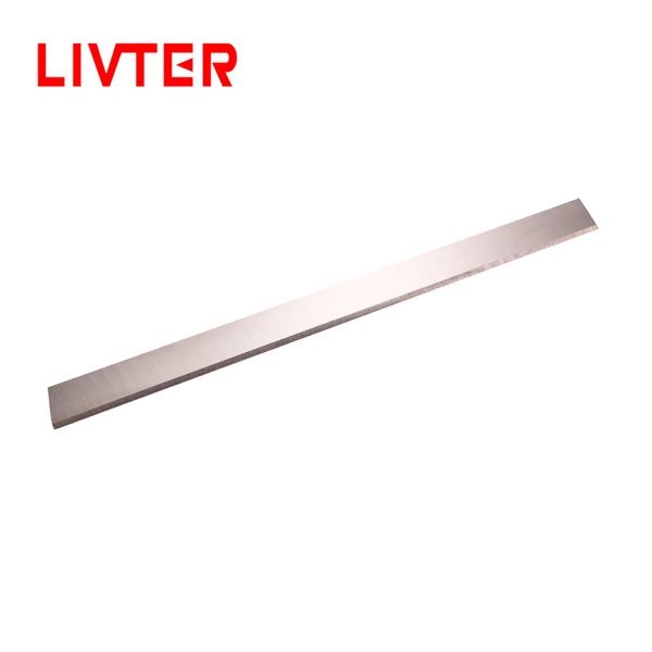

chipper knife tct planer blade solid alloy wood cutter blade hss planer blades for timber peeling