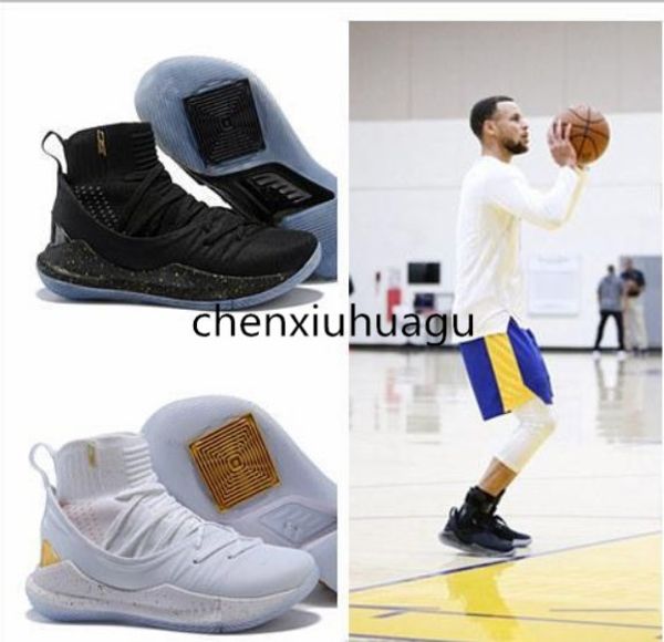 curry men gold