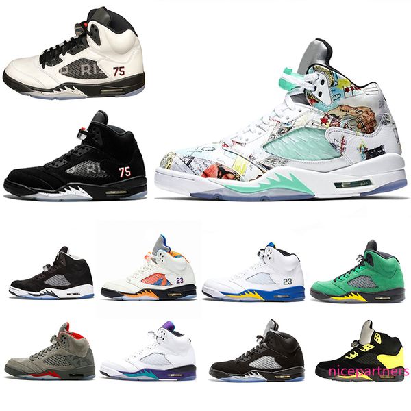 

new 5 5s international flight basketball shoes bulls 12s prom night concord 11s black cat 13s fresh prince mens sport sneakers 8-13