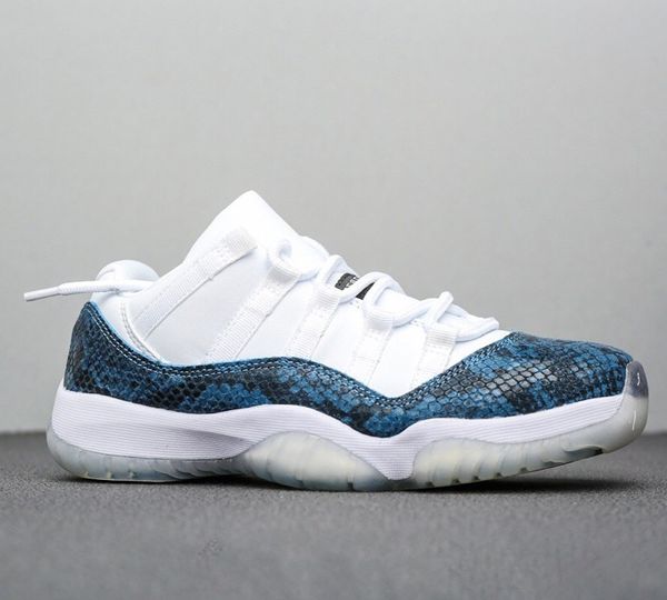 

горячая распродажа баскетбольные кроссовки 11s corcond gamma blue змея кожи и платье space jam дизайнер мужские спортивные кроссовки с короб, White;red