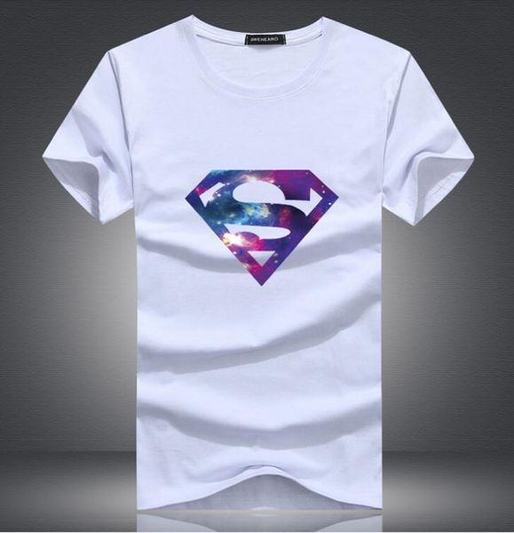 

men's short sleeve t-shirt large fashion 100% cotton t-shirt men's fashion sports jersey casual t-shirt dxcc, White