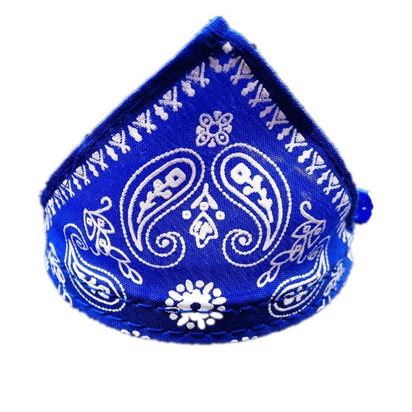 

bandana handmade dog collar triangle dog birthday bandana washable dog bandana collar scarf for small medium large puppies