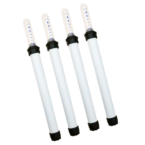 

4 piece plant multi-size plants moisture meter humidity meter water level indicator guage sensor garden kits for plants 34cm/17.5cm