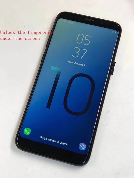 

Telemóveis detector