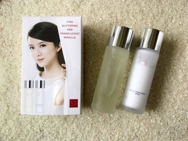 

dhl sk japan brand set facial treatment pitera essence+ lotion 75ml famous skin care set ing