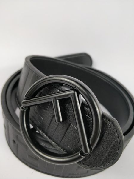 

fashion and leisure brand belt for men belt designer luxury quality plain buckle for men and women luxury belt of charge, Black;brown
