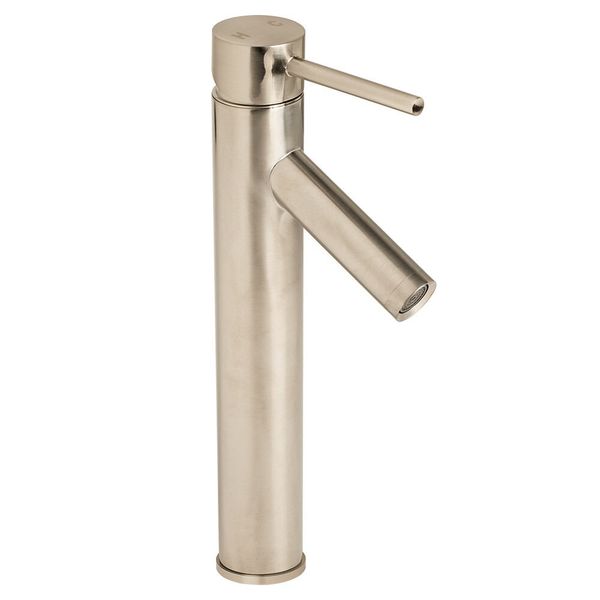 2020 New 12 Euro Modern Vessel Basin Sink Bathroom Faucet
