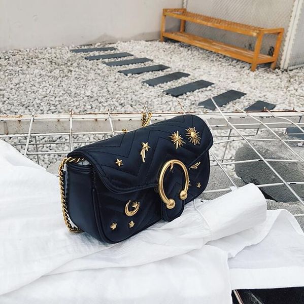 

fashion designer women shoulder bags luxury ladies chain bags summer handbags dating cross body bag