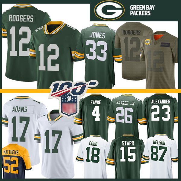 packers jersey black