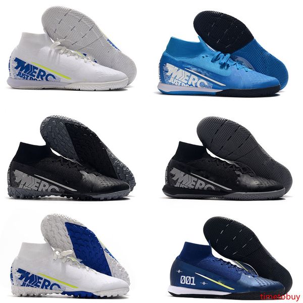 

new mercurial superfly 6 elite cr7 se fg vi 360 ronaldo neymar mens xii 12 7 elite tf ic high soccer shoes football boots cleats size 35-45