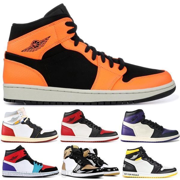 

2019 new union 1 1s mens basketball shoes banned couture not for resale phantom unc 3 women trainer sports sneakers 5.5-13