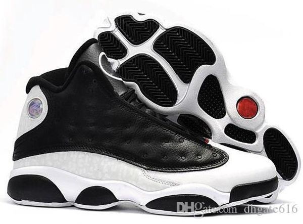 

j13 13s mens basketball shoes melo class of 2003 phantom chicago gs hyper royal black cat bred brown wheat dmp sports retro sneakers 09