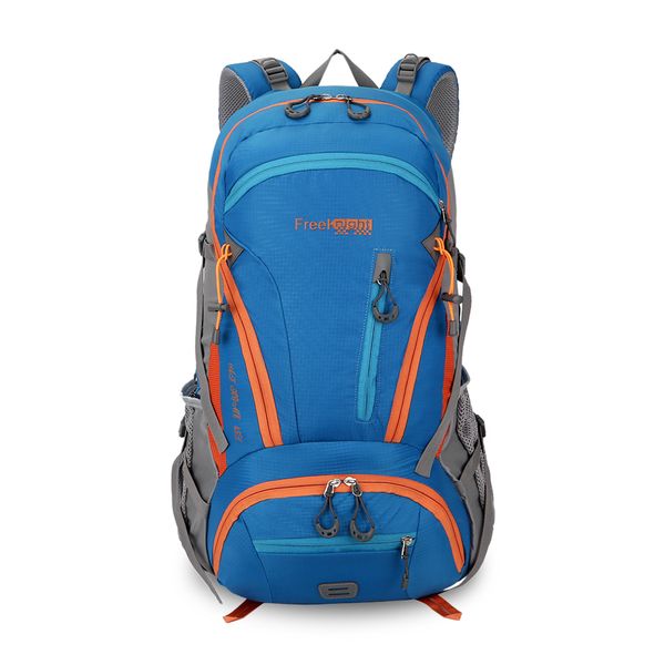 

открытый рюкзак отдых туризм рюкзак trekking 45l фиолетового водонепроницаемый спорт сумка рюкзак сумка восхождение путешествие рюкзак