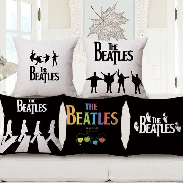 

fashion cotton sofa pillow sample between by pillow case