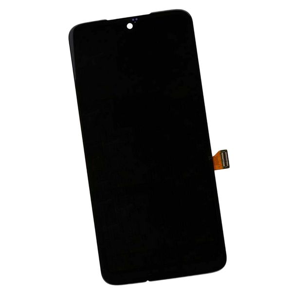 

lcd screen display screen digitizer front assembly for moto g7 plus