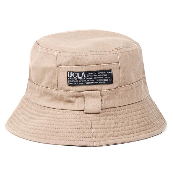 

женщины мужчины открытый письма печати soft canvas summer sun shade cap hat ковша