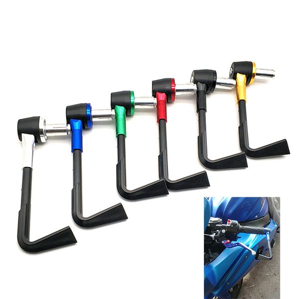 

universal motorcycle clutch levers protection the event of an accident for ktm 400exc-r 450sx 450sx-f 450sx-r 450xc 450xc-f