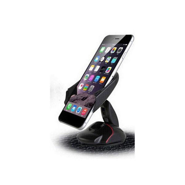 

car phone holder suction cup type creative universal mouse phone holder