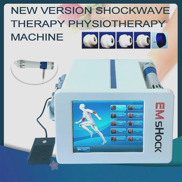 

обновление экстракорпоральной ударно-волновой терапии эректильной дисфункции красоты машина низкочастотных электромагнитных ударно-волновая