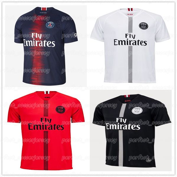 

2018 2019 p g be t elling occer jer ey pari 7 mbappe 32 dani alve 9 cavani quality product men 039 and woman and kid 039 football