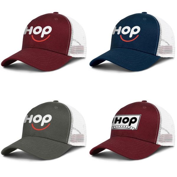 

ihop adjustable trucker cap dad designer sports fashion baseball hat ihop restaurant black restaurant cupcake flash gold, Blue;gray