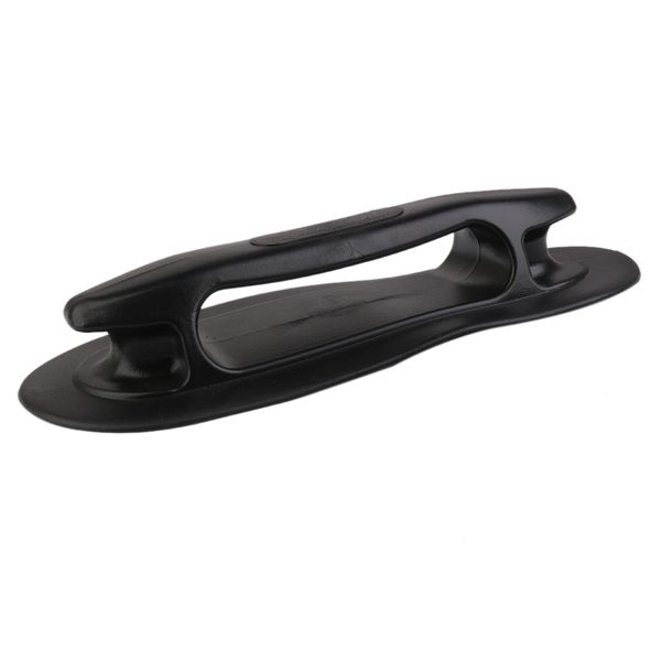 

pvc boat grab handle for inflatable boats rubber dinghy new black