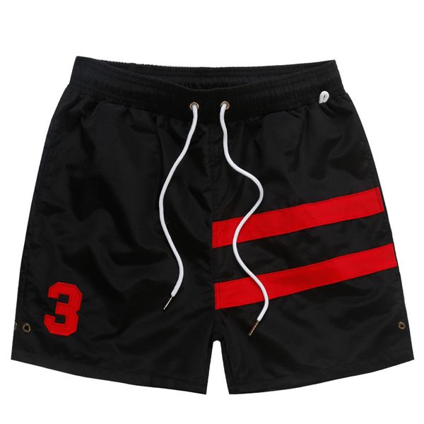 

canadian goose new summer polo shorts men's fashion casual shorts men's shorts size m-xxl ing, White;black