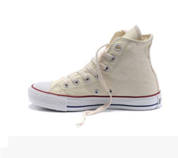 

drop shipping new low-& high-women's men's canvas shoes 13colors laced up casual shoes sneaker shoes shoe, Black