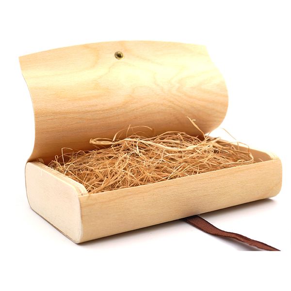 bow ties wood boxes natural wood boxes for gifts wooden, Black
