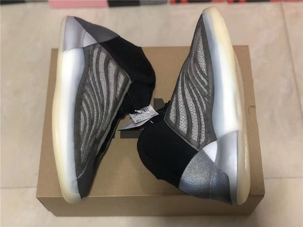 

2020 authentic quantum barium qntm 3m reflective kanye west men basketball shoes sneakers sports with original box h68771