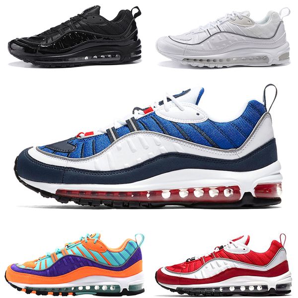 

designer running shoes for men cone gundam triple black white uk racer blue red run casual sport trainers sneakers size 7-12