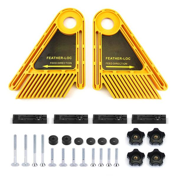 

engraving miter easy use feather board double gauge removal tables saw woodworking fast multi purpose hand tool diy accurate