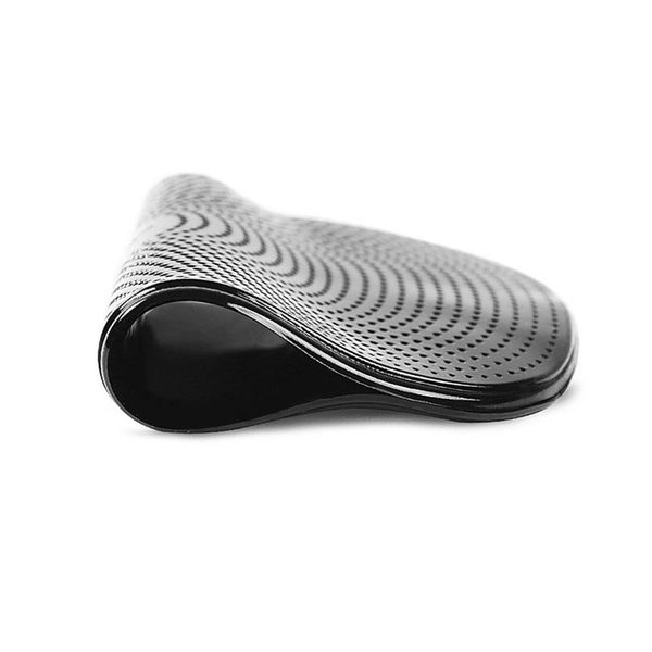 

car anti-skid pad universal metal car anti-skid footpad foot rest pedal