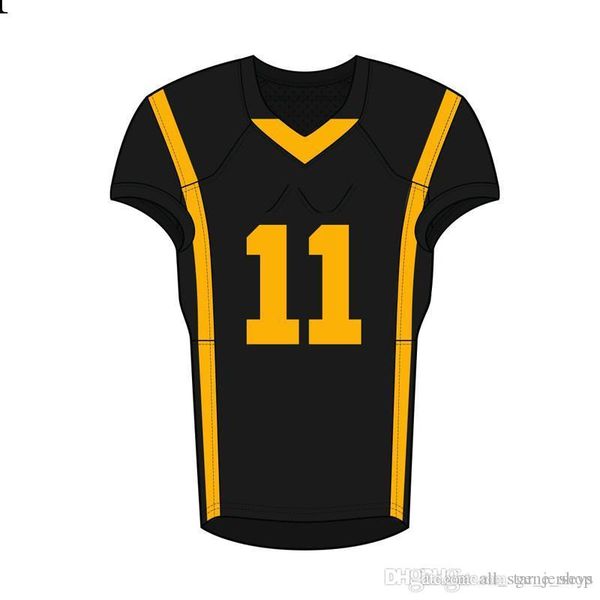 

2019 2020 2019 new embroidered jersey43, Black;red
