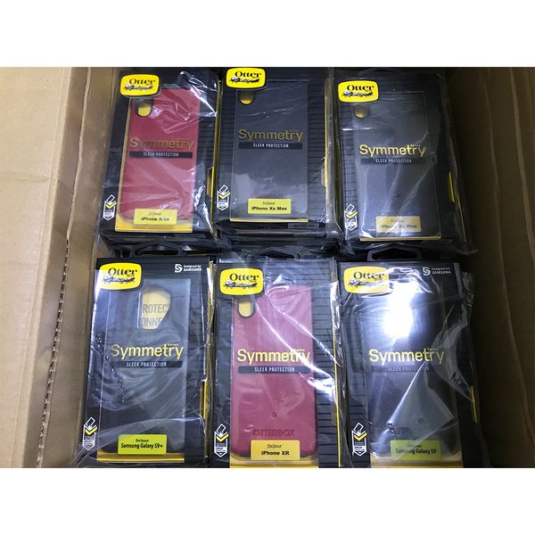 

Symmetry ca e pc tpu rubber hybrid cell phone ca e for iphone x x max xr 8 7 6 6 plu for am ung 8 9 plu with retail package