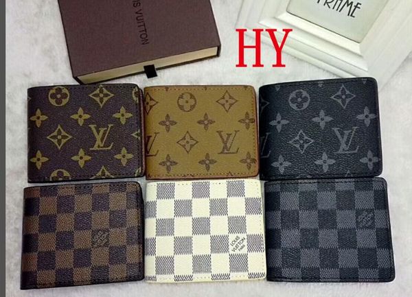 

вободна пеѬевозка гѬђза без кожи box mens бђмажника 2019 нов лдей  коелки дл м Red;black