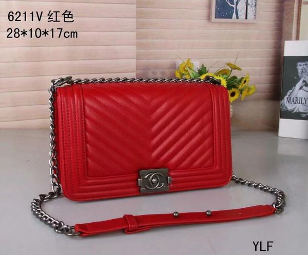 

famous quality famous casual handbag purse bag designers handbag lady wallet leather fashion handbag 06