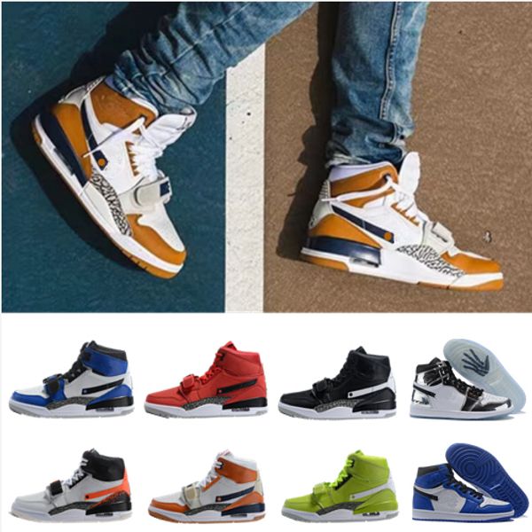 

Calçados de Ginástica e Outdoor champion270