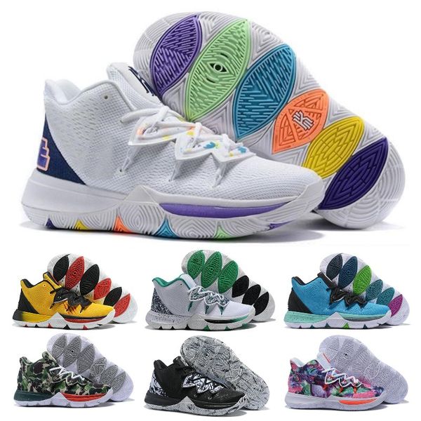 Zapatillas nike irving new arrivals