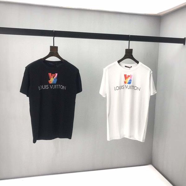 

ss summer new new arrival d2 clothing men's t-shirts print tees short sleeve -3xl dt517, White;black