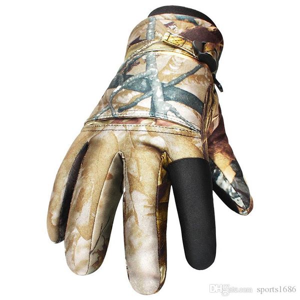 

тактические перчатки army paintball стрельба combat велосипед резиновые защитные anti-skid полный finger перчатки мужчины женщины на север к, Black;green