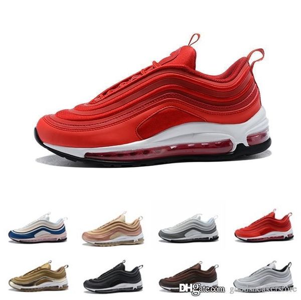 Compre Nike Air Max Airmax 97 Shoes Ultra 17 SE Negro Speed Gym Red Mens Invicto 17 Zapatos Para Hombre Tamaño 36 45 Envío Gratis ZA35 A $56.44 Del Compre Nike Air Max Airmax 97 Shoes Ultra 17 SE Negro Speed Gym Red Mens Invicto 17 Zapatos Para Hombre Tamaño 36 45 Envío Gratis ZA35 A $56.44 Del
