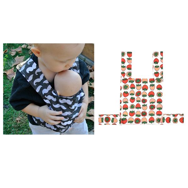 

детские куклы мягкие игрушки рюкзак несущая с ремешком