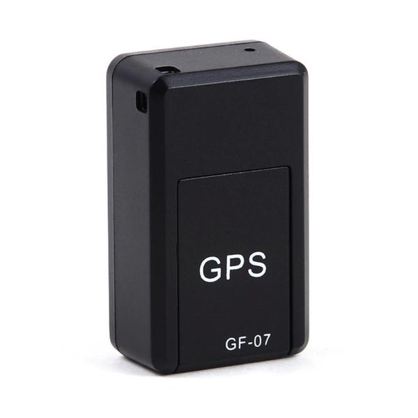 

gf07 mini gps tracker car gsm gprs gps locator platform sms tracking alarm sound monitor voice recording track map location