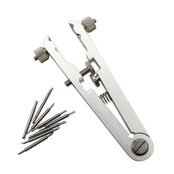 

watch bracelet pliers standard of spring bar remover watch bands repair removing tool