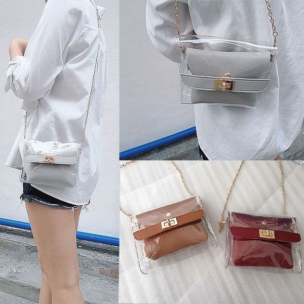 

fashion godonie bao 2020 japan and south korea new lian tiao kuan defining a small package vintage shoulder messenger bag
