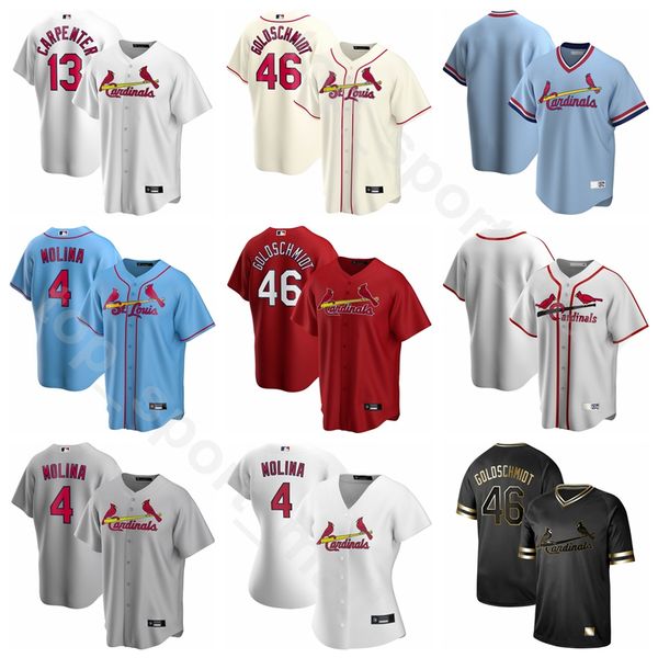 ozzie smith jersey
